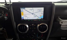 Jeep Wrangler RUBICON* 4DR* 2.8D* ПОДГРЕВ* ОФРОУД ТУНИНГ* ЦЕНА Д, снимка 15
