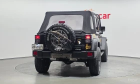 Jeep Wrangler RUBICON* 4DR* 2.8D* ПОДГРЕВ* ОФРОУД ТУНИНГ* ЦЕНА Д, снимка 4