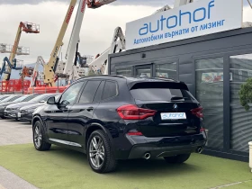 BMW X3 M SPORTLINE/XDRIVE/2.0D/190k.c./8AT, снимка 3