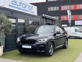 BMW X3 M SPORTLINE/XDRIVE/2.0D/190k.c./8AT, снимка 1