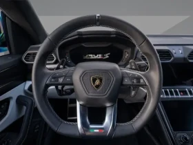 Lamborghini Urus SE = Carbon Ceramic Brakes = Гаранция, снимка 10