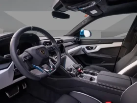 Lamborghini Urus SE = Carbon Ceramic Brakes = Гаранция, снимка 8