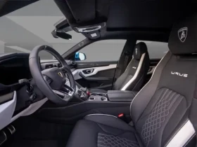 Lamborghini Urus SE = Carbon Ceramic Brakes = Гаранция, снимка 7