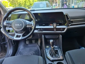 Kia Sportage 1.6 hibrid, снимка 11
