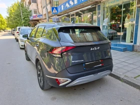 Kia Sportage 1.6 hibrid, снимка 7