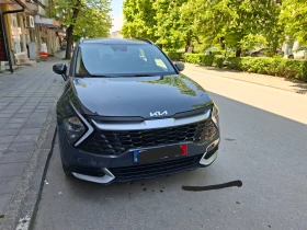Kia Sportage 1.6 hibrid, снимка 1