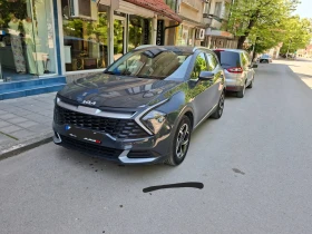 Kia Sportage 1.6 hibrid, снимка 4