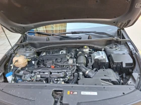 Kia Sportage 1.6 hibrid, снимка 13
