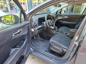 Kia Sportage 1.6 hibrid, снимка 9
