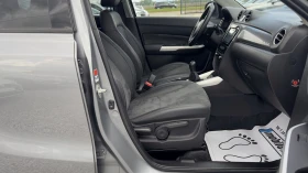 Suzuki Vitara 1.6i 4x4 Distronic Кожа Подгрев Панорама Камера, снимка 14
