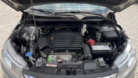 Suzuki Vitara 1.6i 4x4 Distronic Кожа Подгрев Панорама Камера, снимка 17