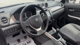 Suzuki Vitara 1.6i 4x4 Distronic Кожа Подгрев Панорама Камера, снимка 6