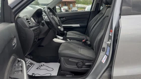 Suzuki Vitara 1.6i 4x4 Distronic Кожа Подгрев Панорама Камера, снимка 5