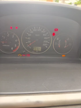 Nissan X-trail, снимка 14