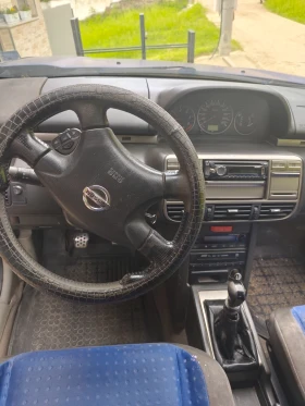 Nissan X-trail, снимка 13
