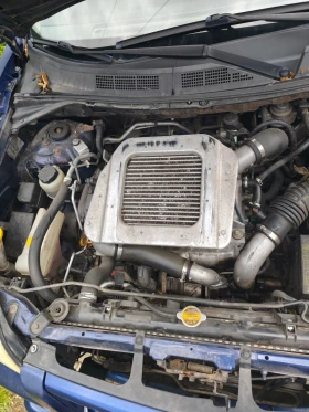 Nissan X-trail, снимка 16