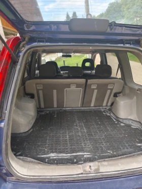 Nissan X-trail, снимка 8