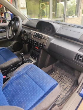 Nissan X-trail, снимка 11