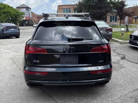 Audi Q5 * Progressiv * CARFAX * БЕЗ ПЪРВОНАЧАЛНА ВНОСКА, снимка 4