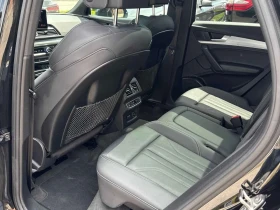 Audi Q5 * Progressiv * CARFAX * БЕЗ ПЪРВОНАЧАЛНА ВНОСКА, снимка 10