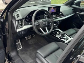 Audi Q5 * Progressiv * CARFAX * БЕЗ ПЪРВОНАЧАЛНА ВНОСКА, снимка 5