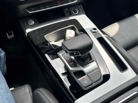 Audi Q5 * Progressiv * CARFAX * БЕЗ ПЪРВОНАЧАЛНА ВНОСКА, снимка 11