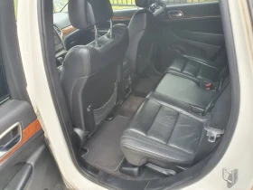 Jeep Grand cherokee 3.0 CRD Италия, снимка 10