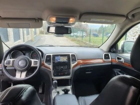 Jeep Grand cherokee 3.0 CRD Италия, снимка 9