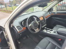Jeep Grand cherokee 3.0 CRD Италия, снимка 8