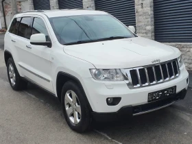 Jeep Grand cherokee 3.0 CRD Италия, снимка 5