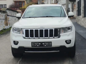 Jeep Grand cherokee 3.0 CRD Италия, снимка 7