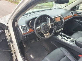 Jeep Grand cherokee 3.0 CRD Италия, снимка 13
