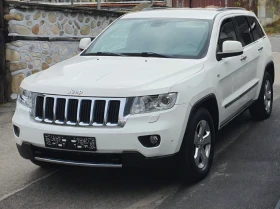 Jeep Grand cherokee 3.0 CRD Италия, снимка 6