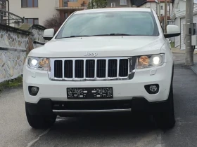 Jeep Grand cherokee 3.0 CRD Италия, снимка 1