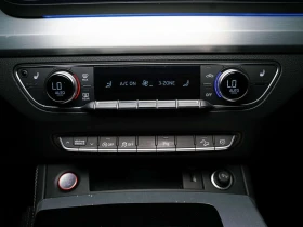 Audi SQ5 QUATTRO 3.0 TFSI TECHNIK| BANG&OLUFSEN| HUD| ПАНО|, снимка 11