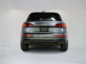 Audi SQ5 QUATTRO 3.0 TFSI TECHNIK| BANG&OLUFSEN| HUD| ПАНО|, снимка 5