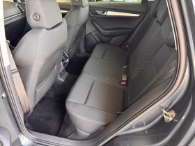 Skoda Karoq AMBITION+ /1.5TSI/150K.C./7AT, снимка 10