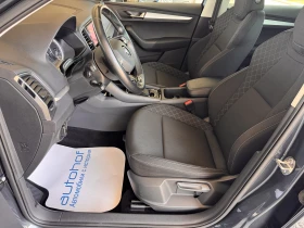 Skoda Karoq AMBITION+ /1.5TSI/150K.C./7AT, снимка 8