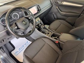 Skoda Karoq AMBITION+ /1.5TSI/150K.C./7AT, снимка 7