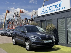 Skoda Karoq AMBITION+ /1.5TSI/150K.C./7AT, снимка 6