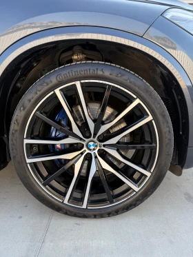 BMW X5 4.0I 7 места, снимка 5