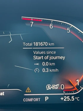 BMW X5 4.0I 7 места, снимка 13