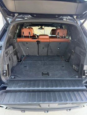 BMW X5 4.0I 7 места, снимка 8