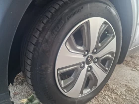 Kia Niro Хибрид, снимка 11