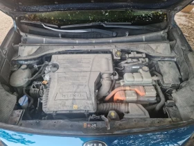 Kia Niro Хибрид, снимка 10