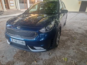 Kia Niro Хибрид, снимка 8