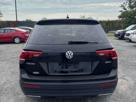 VW Tiguan * Comfortline * АВТОКРЕДИТ БЕЗ ПЪРВОНАЧАЛНА ВНОСКА, снимка 4