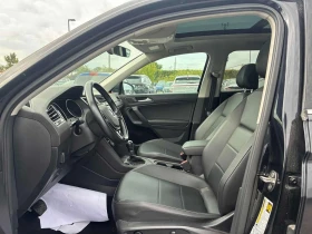 VW Tiguan * Comfortline * АВТОКРЕДИТ БЕЗ ПЪРВОНАЧАЛНА ВНОСКА, снимка 12