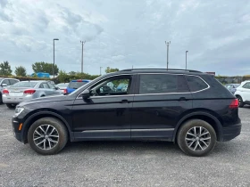 VW Tiguan * Comfortline * АВТОКРЕДИТ БЕЗ ПЪРВОНАЧАЛНА ВНОСКА, снимка 2