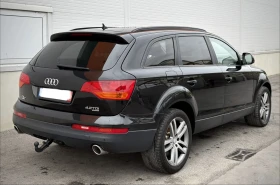 Audi Q7 AUDI Q7 4.2TDi V8 Quattro* Бартер, снимка 4